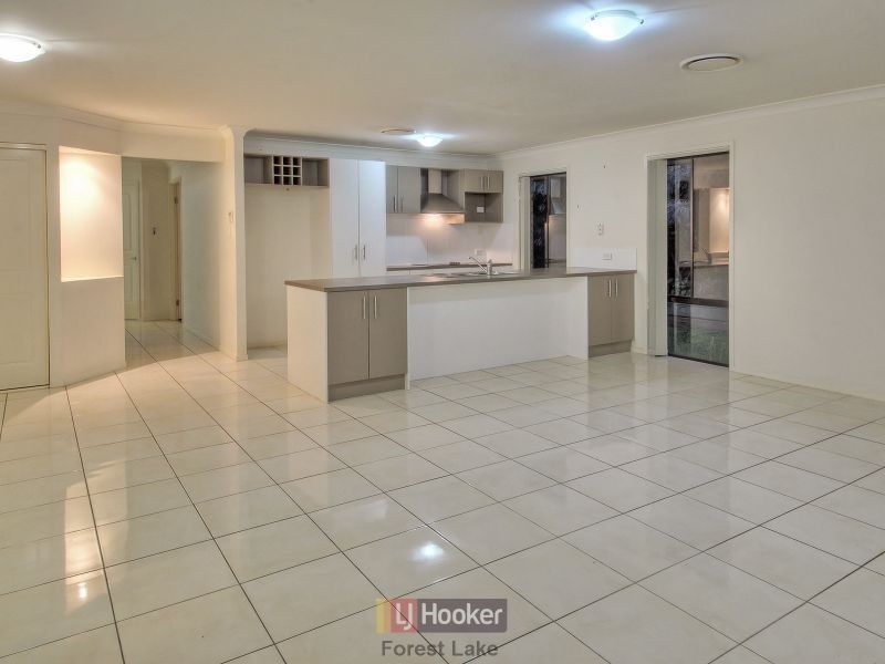 34 Tropical Drive, Forest Lake QLD 4078