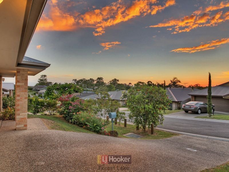 34 Tropical Drive, Forest Lake QLD 4078