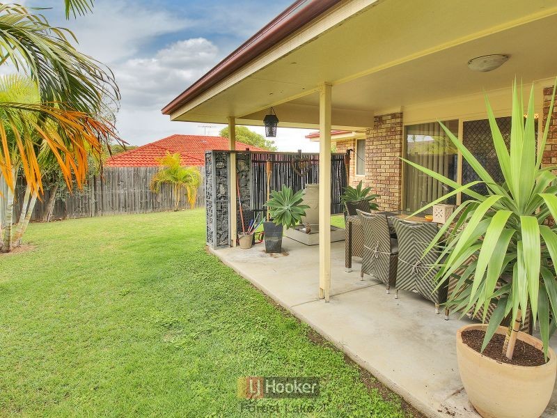9 Cloudland Court, Springfield QLD 4300