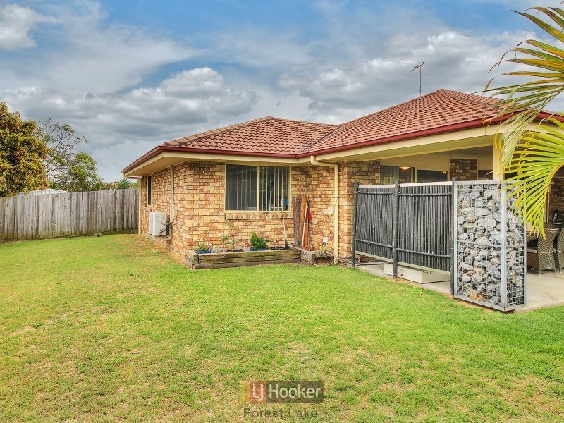 9 Cloudland Court, Springfield QLD 4300