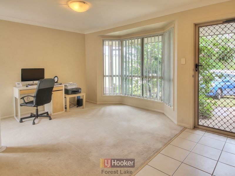 3 Ashton Way, Forest Lake QLD 4078