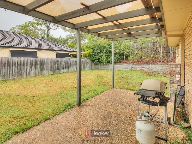 3 Ashton Way, Forest Lake QLD 4078