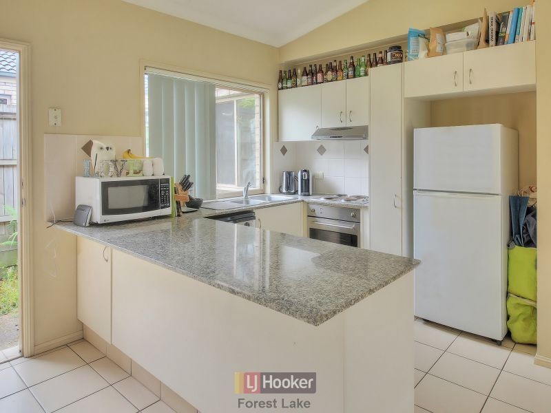 3 Ashton Way, Forest Lake QLD 4078