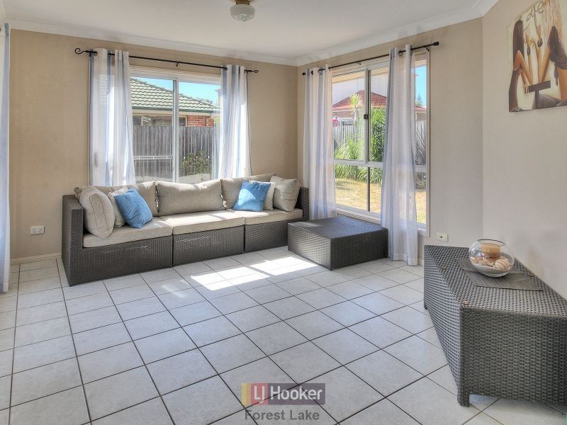 20 Greenway Circuit, Springfield QLD 4300