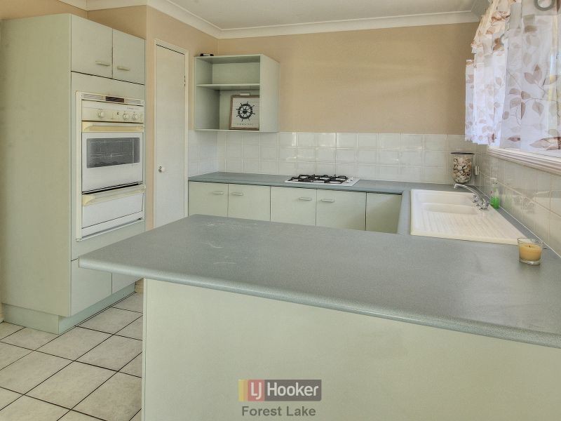 20 Greenway Circuit, Springfield QLD 4300