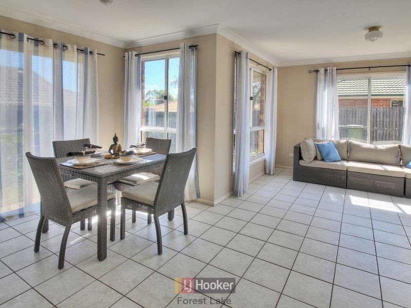 20 Greenway Circuit, Springfield QLD 4300