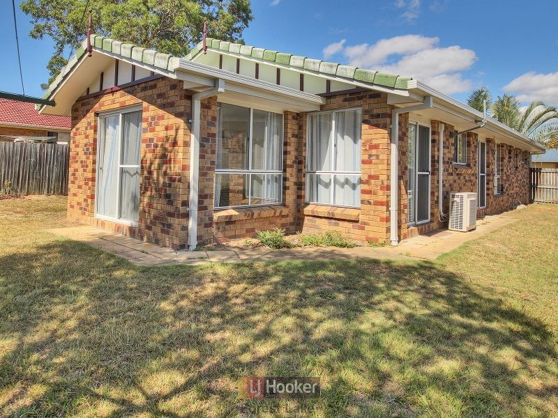 20 Greenway Circuit, Springfield QLD 4300
