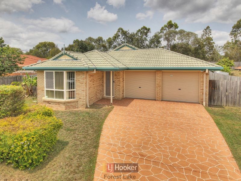 60 Central Street, Forest Lake QLD 4078