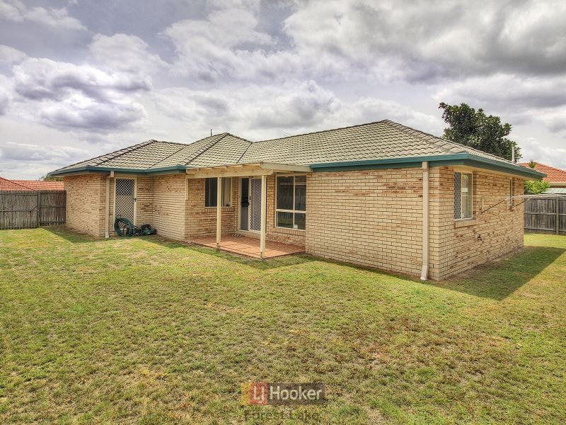 60 Central Street, Forest Lake QLD 4078