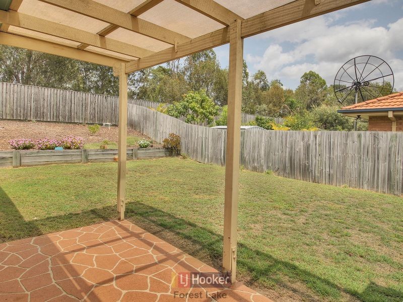 60 Central Street, Forest Lake QLD 4078