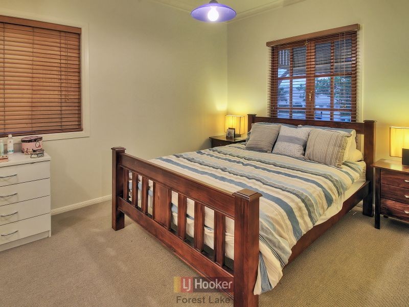 85 Jubilee Avenue, Forest Lake QLD 4078