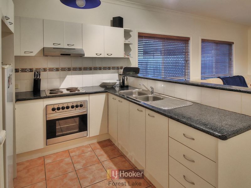 85 Jubilee Avenue, Forest Lake QLD 4078