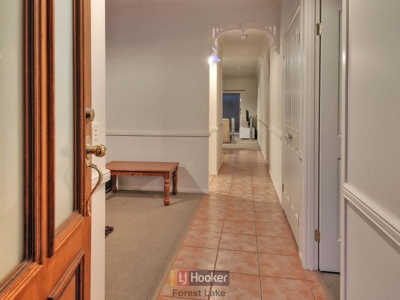 85 Jubilee Avenue, Forest Lake QLD 4078