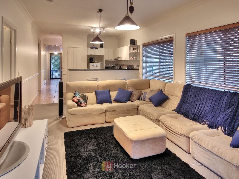 85 Jubilee Avenue, Forest Lake QLD 4078