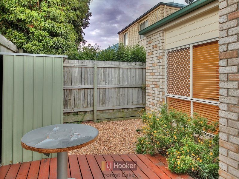 85 Jubilee Avenue, Forest Lake QLD 4078