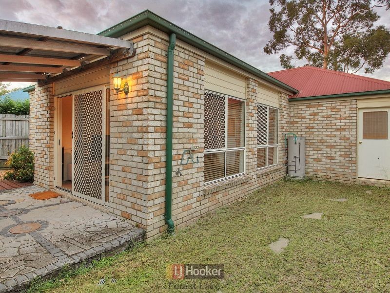 85 Jubilee Avenue, Forest Lake QLD 4078