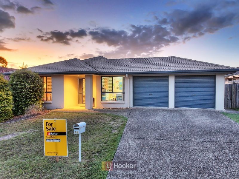 54 Sunview Road, Springfield QLD 4300