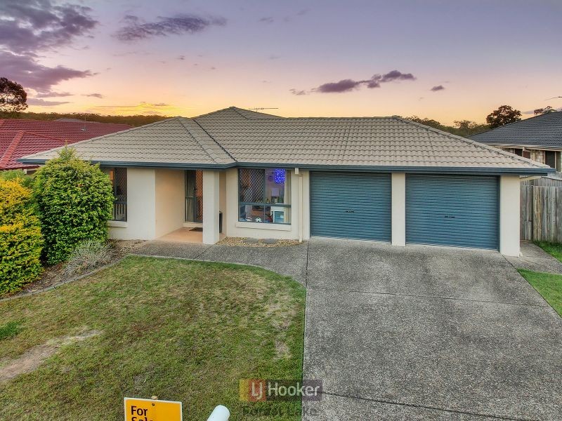 54 Sunview Road, Springfield QLD 4300