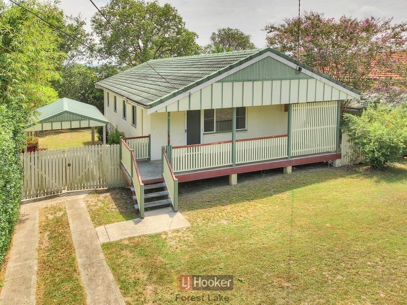 19 Andromeda Street, Inala QLD 4077
