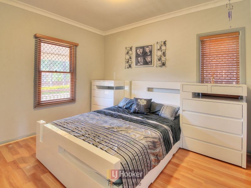 4 Thornton Close, Forest Lake QLD 4078