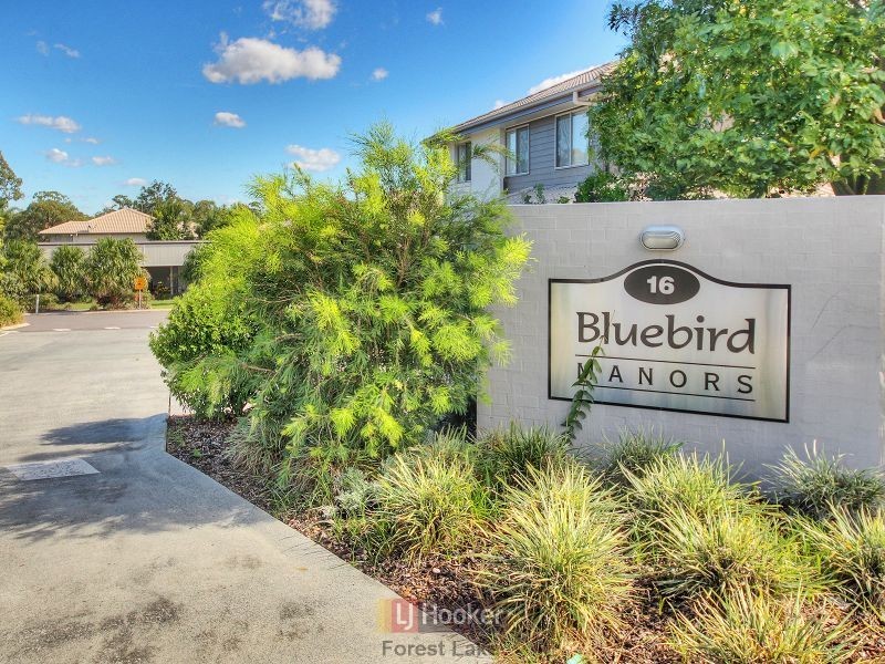 22/16 Bluebird Avenue, Ellen Grove QLD 4078