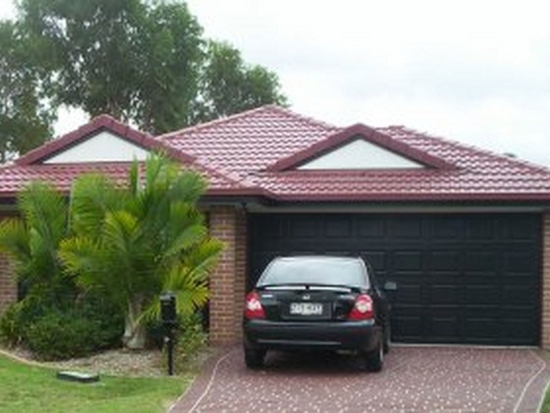 10 Milliken Circuit, Forest Lake QLD 4078