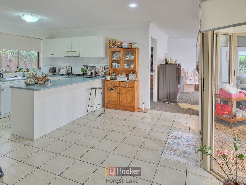 134 Laricina Circuit, Forest Lake QLD 4078