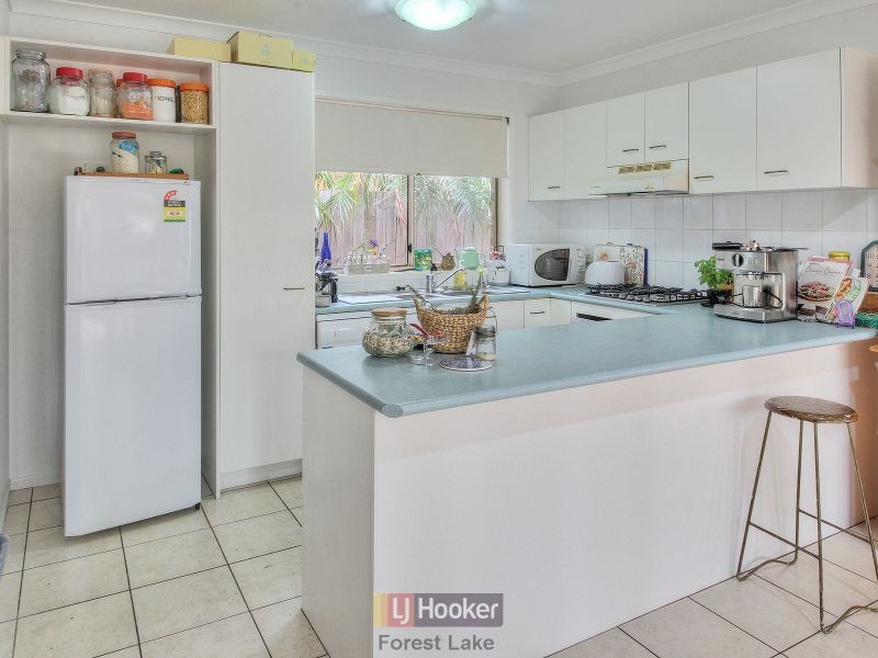 134 Laricina Circuit, Forest Lake QLD 4078