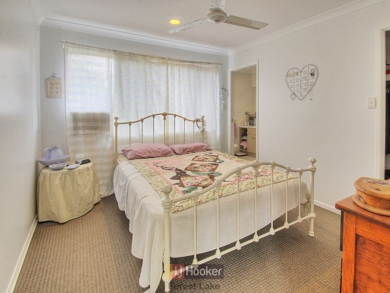 134 Laricina Circuit, Forest Lake QLD 4078