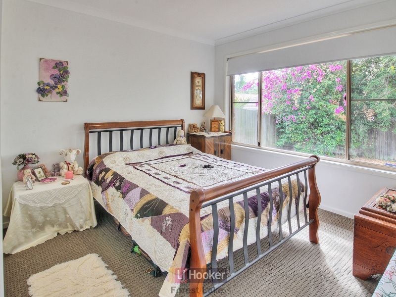 134 Laricina Circuit, Forest Lake QLD 4078