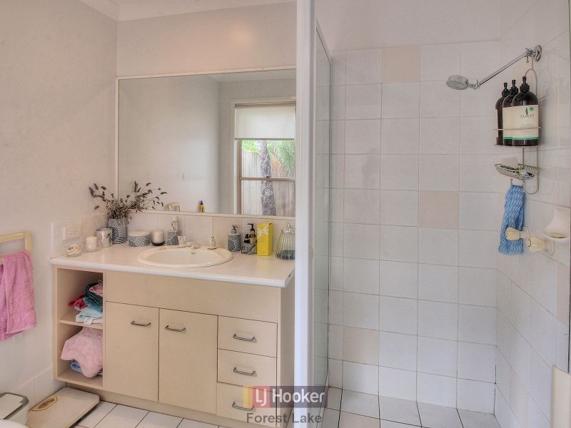 134 Laricina Circuit, Forest Lake QLD 4078