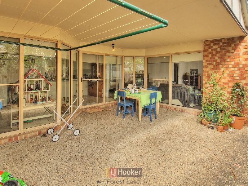 134 Laricina Circuit, Forest Lake QLD 4078