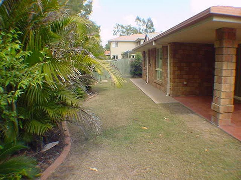 Forest Lake QLD 4078