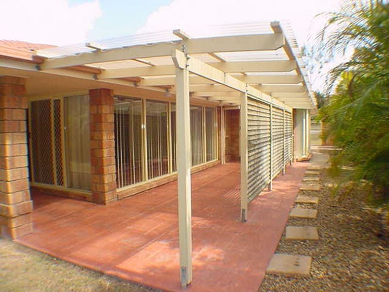 Forest Lake QLD 4078