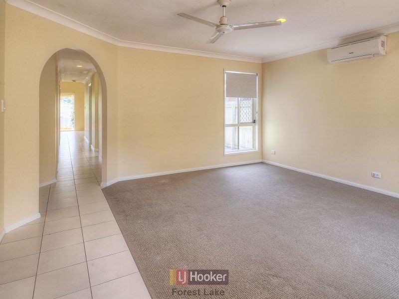 4 Pintail Crescent, Forest Lake QLD 4078