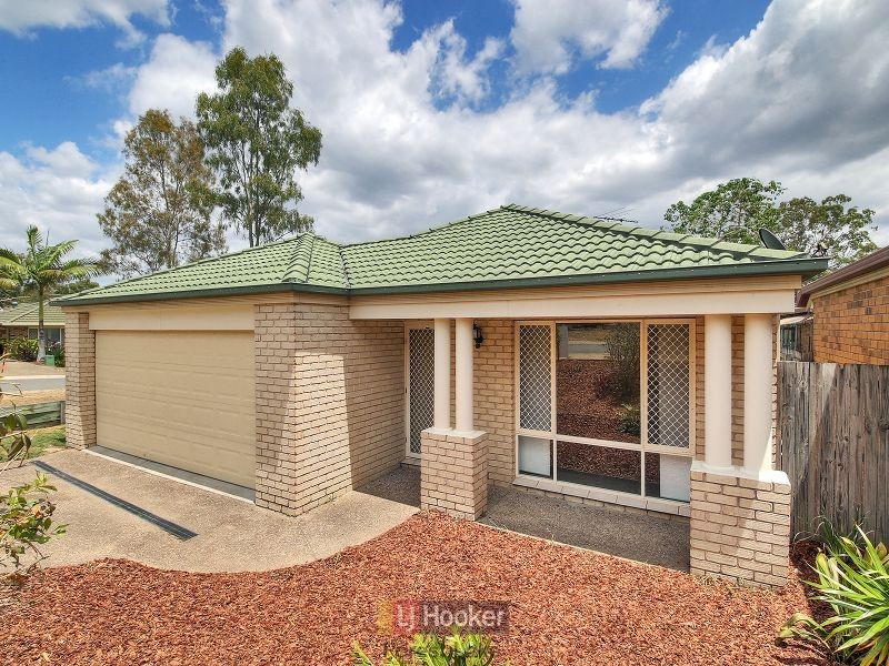 4 Pintail Crescent, Forest Lake QLD 4078
