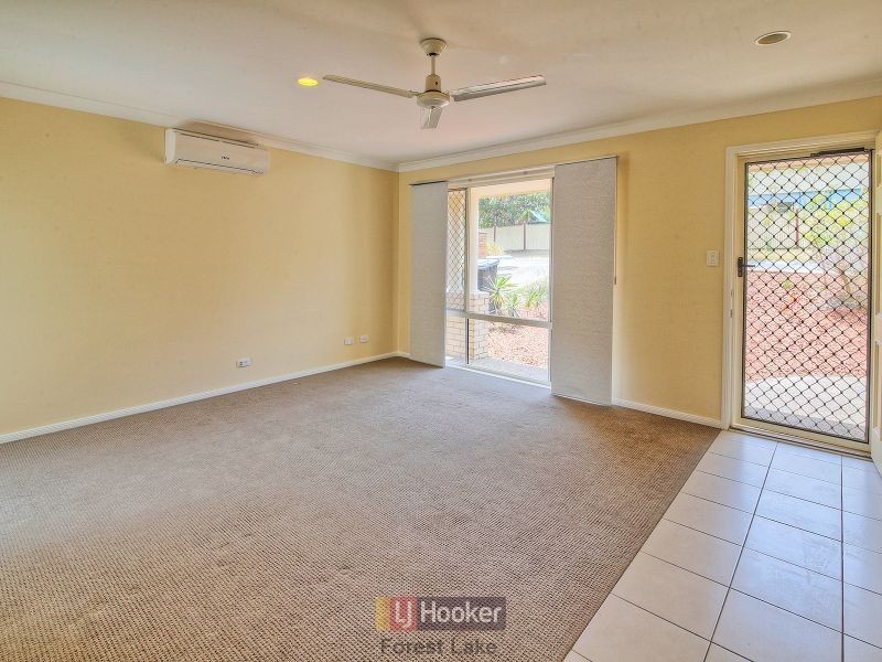 4 Pintail Crescent, Forest Lake QLD 4078