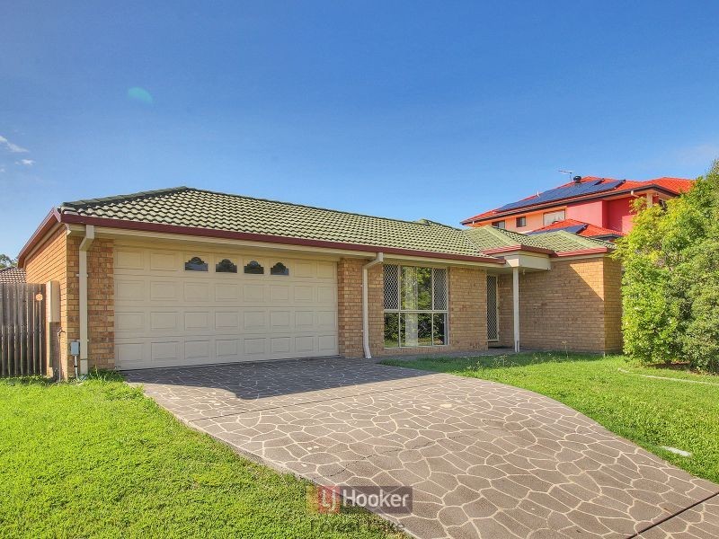 6 Labelle Street, Springfield Lakes QLD 4300