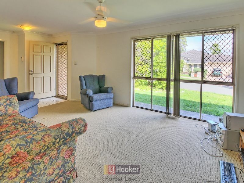 6 Labelle Street, Springfield Lakes QLD 4300