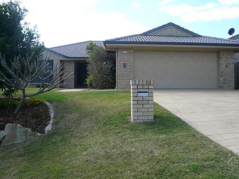 Springfield QLD 4300