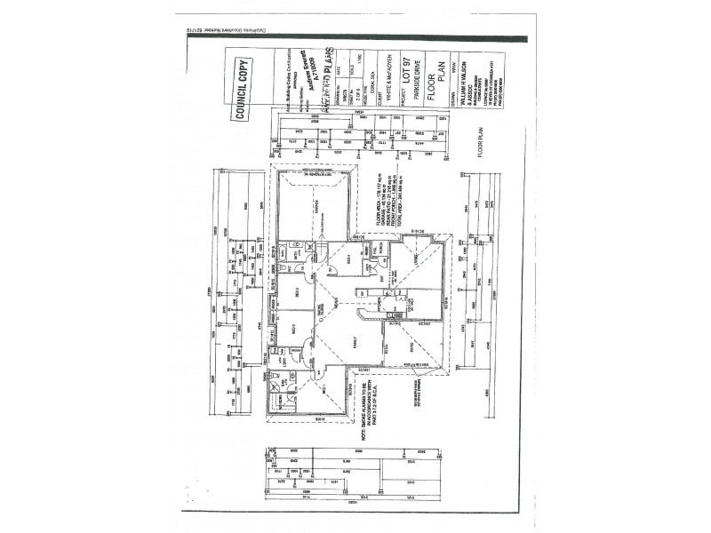 Springfield QLD 4300 Floorplan
