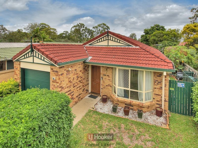 22 Solander Circuit, Forest Lake QLD 4078