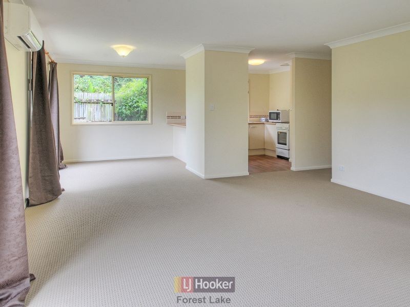 22 Solander Circuit, Forest Lake QLD 4078