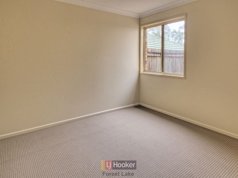 22 Solander Circuit, Forest Lake QLD 4078