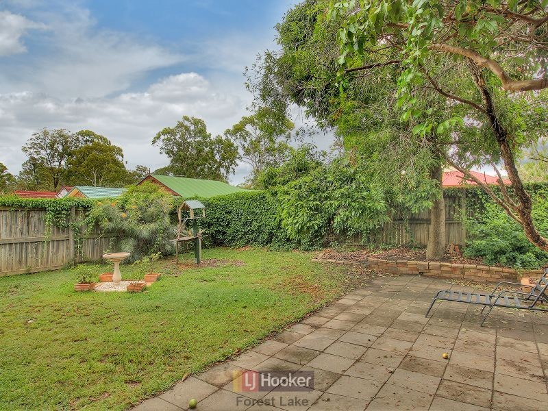 22 Solander Circuit, Forest Lake QLD 4078