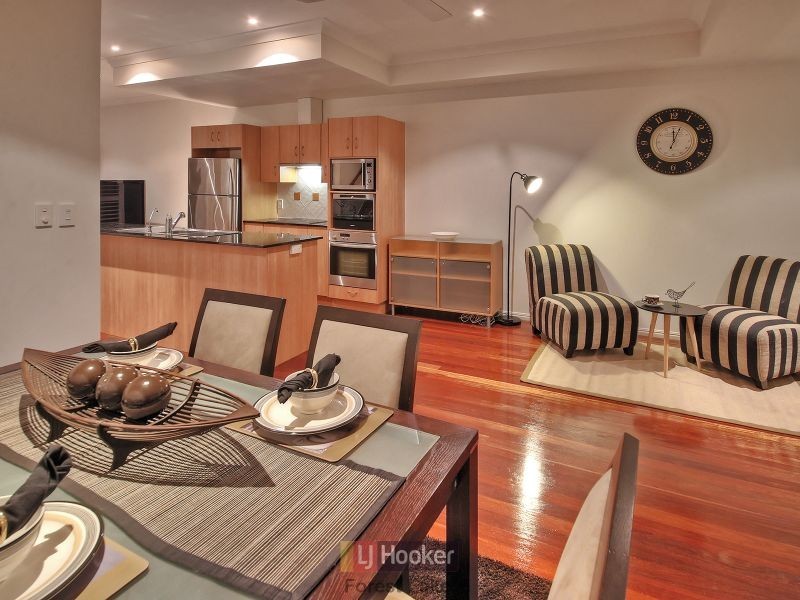 16 Wilson Street, West End QLD 4101