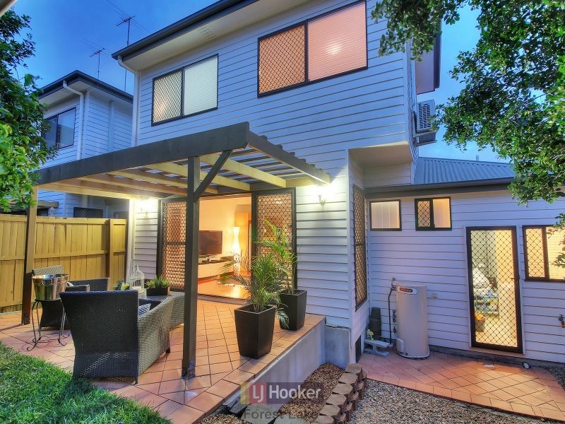 16 Wilson Street, West End QLD 4101