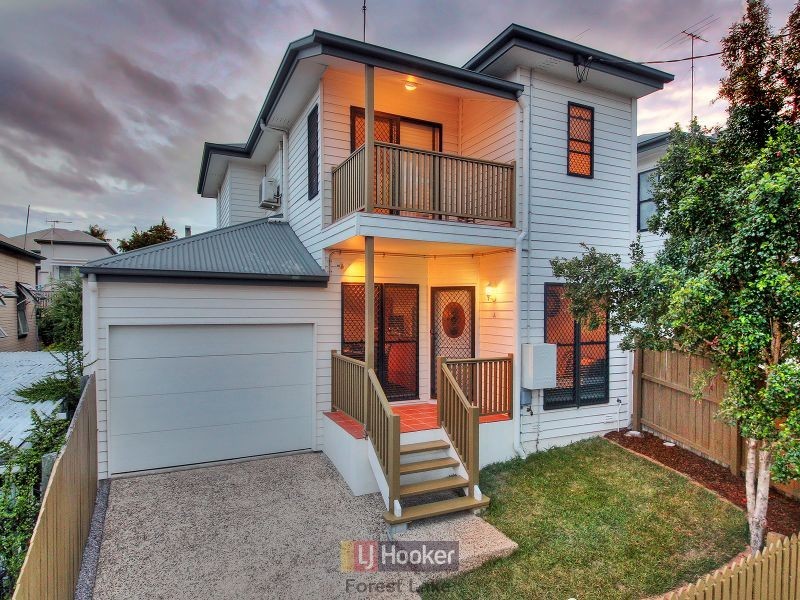 16 Wilson Street, West End QLD 4101