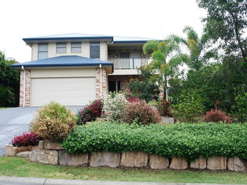 4 Elwood Street, Forest Lake QLD 4078