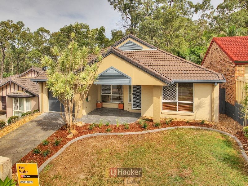 17 Agathis Place, Forest Lake QLD 4078